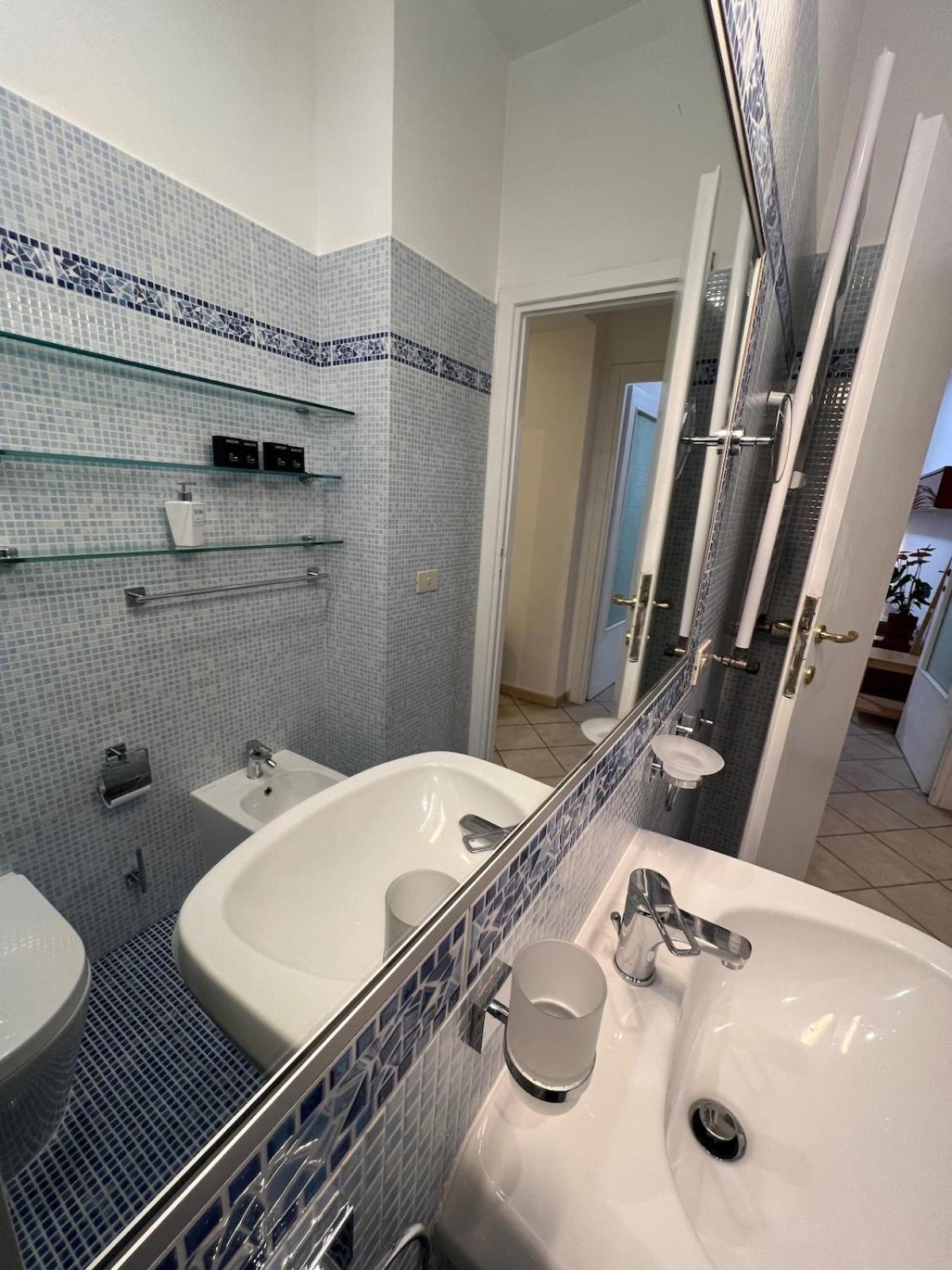 Terrazza San Lorenzo - Luxury - Centro Apartment *