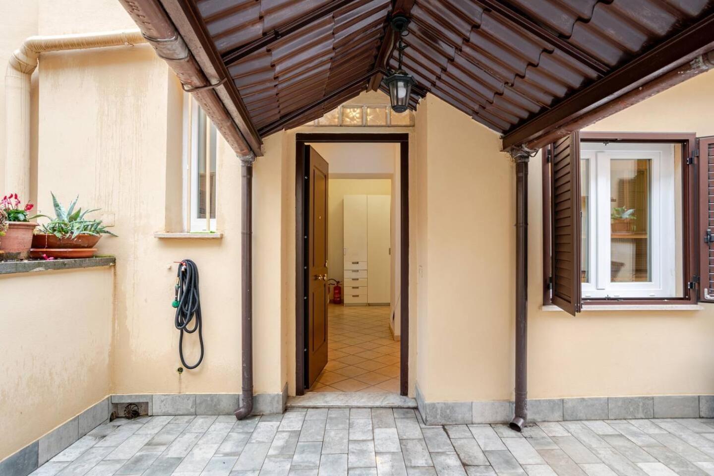 Terrazza San Lorenzo - Luxury - Centro * Rome