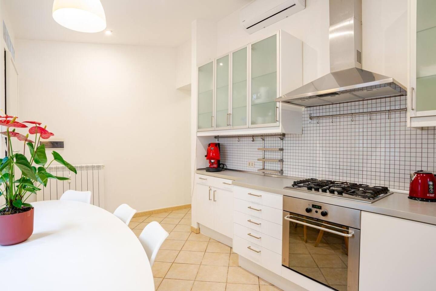 Terrazza San Lorenzo - Luxury - Centro * Rome