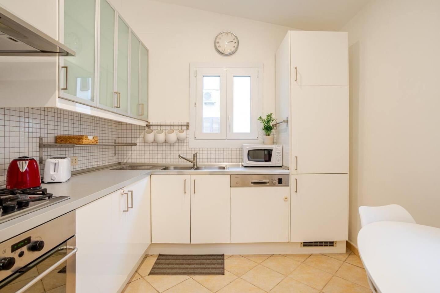 Terrazza San Lorenzo - Luxury - Centro Apartment *