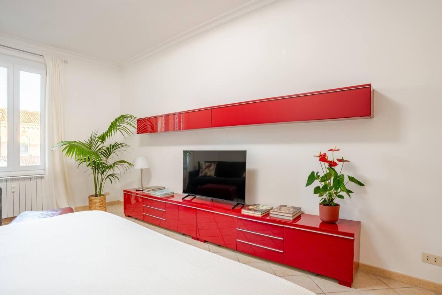 Apartment Terrazza San Lorenzo - Luxury - Centro