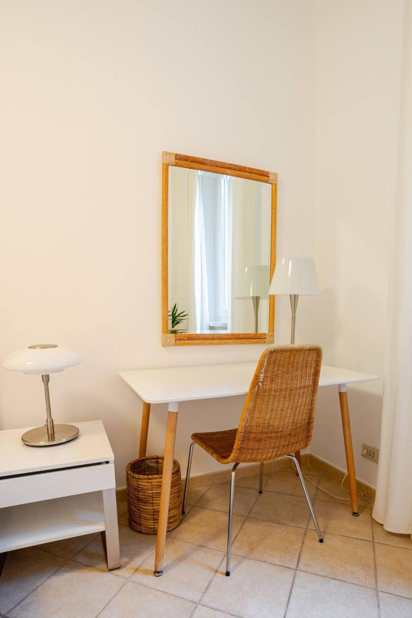 Terrazza San Lorenzo - Luxury - Centro Rome