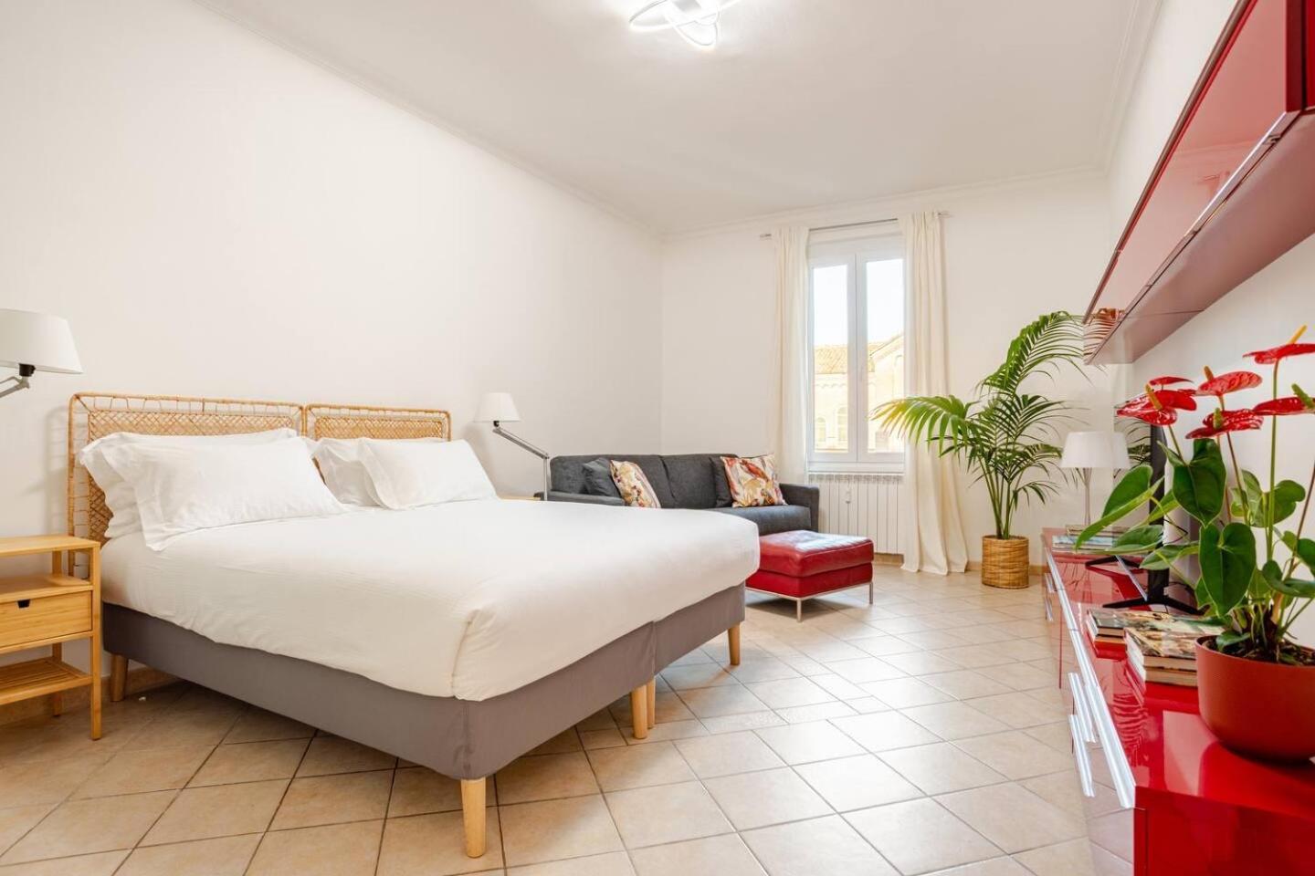 Terrazza San Lorenzo - Luxury - Centro Apartment